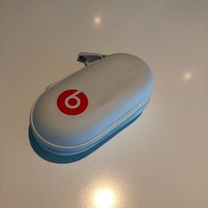 POWER BEATS BY DR. DRE WHITE